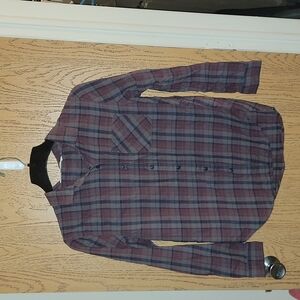 Vanilla Star Woman's Flannel